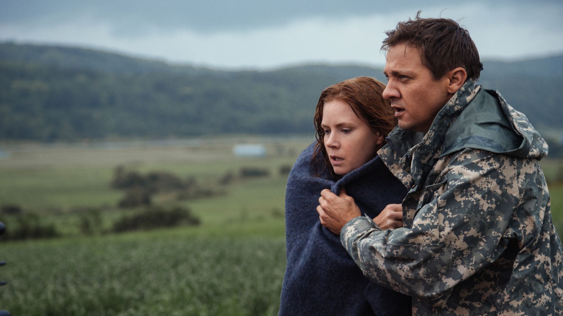 8. Arrival (2016)
