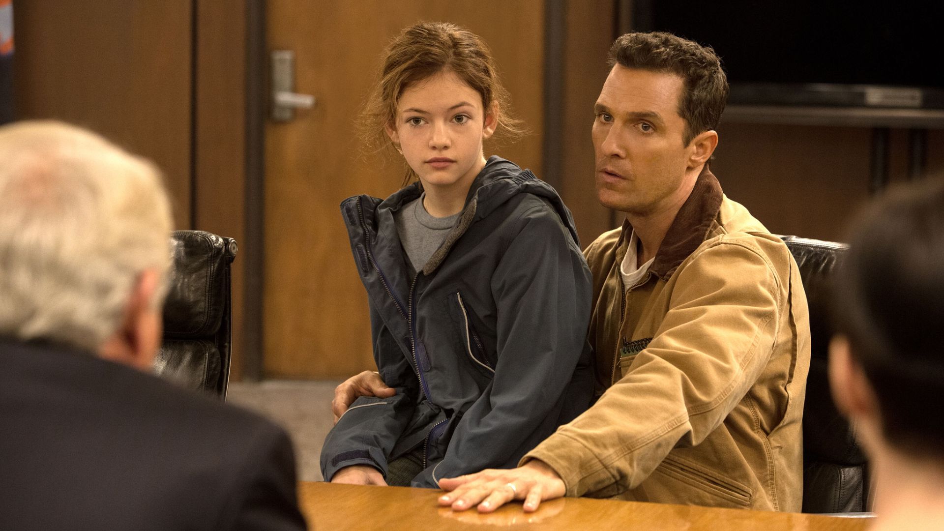 3. Interstellar (2014)