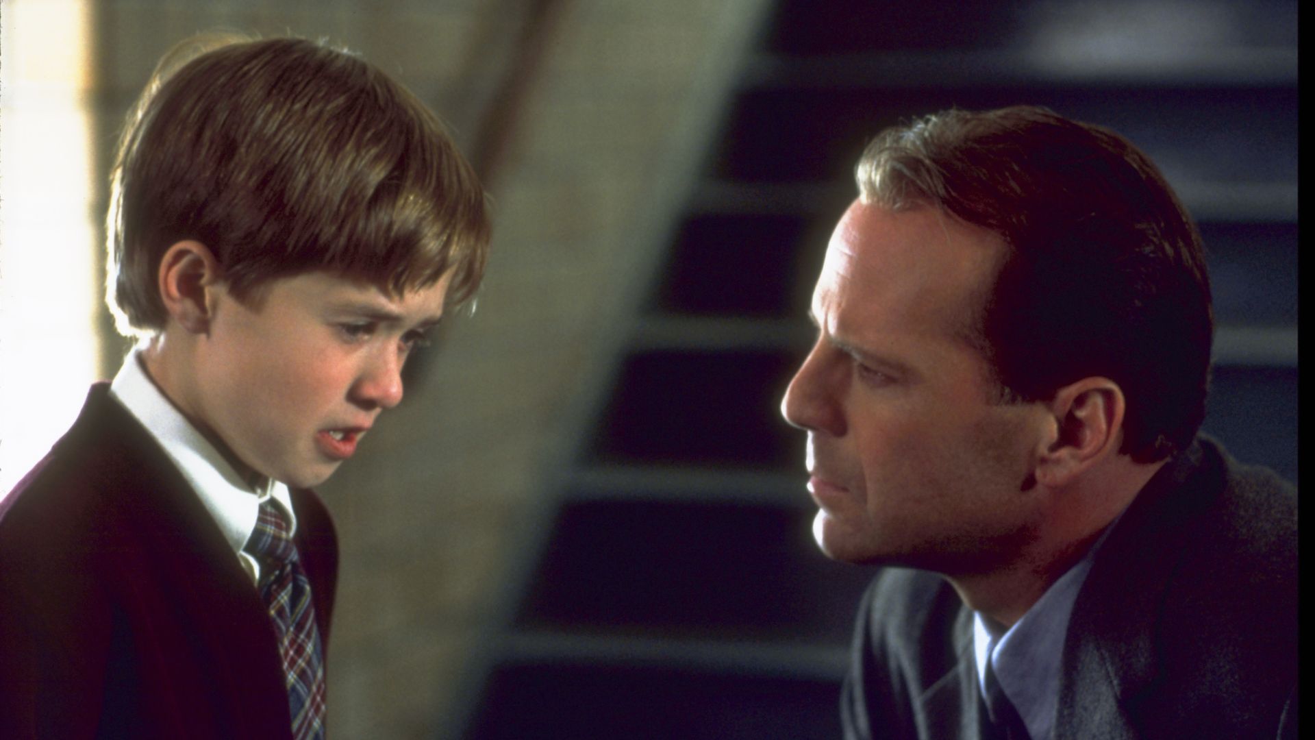 4. The Sixth Sense (1999)