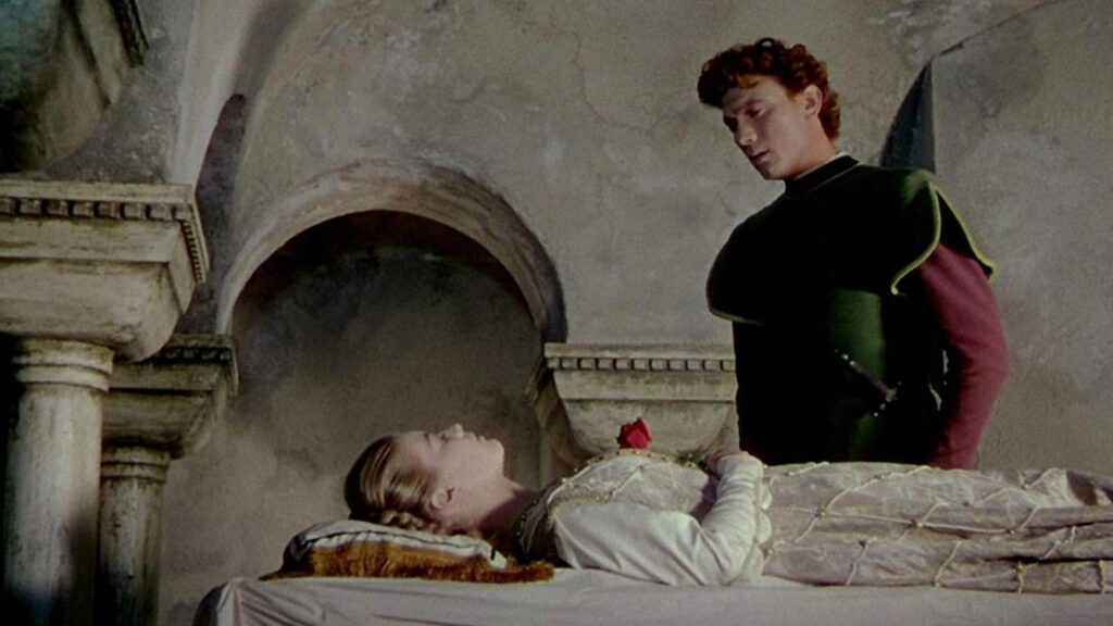 Romeo and Juliet (1954) (Image: General Film Distributors United Artists)