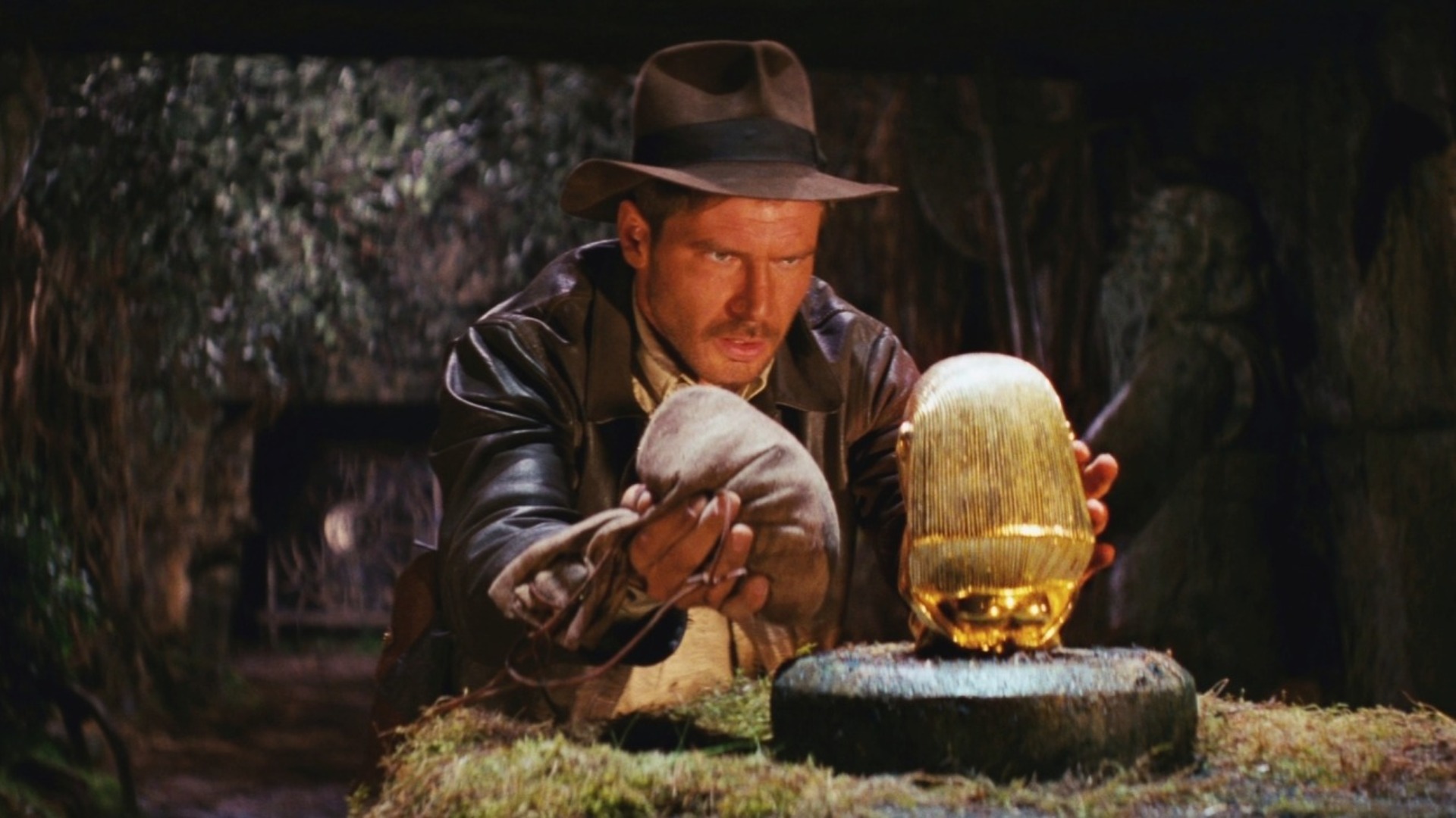 10. Raiders of the Lost Ark (1981) - $389 Million