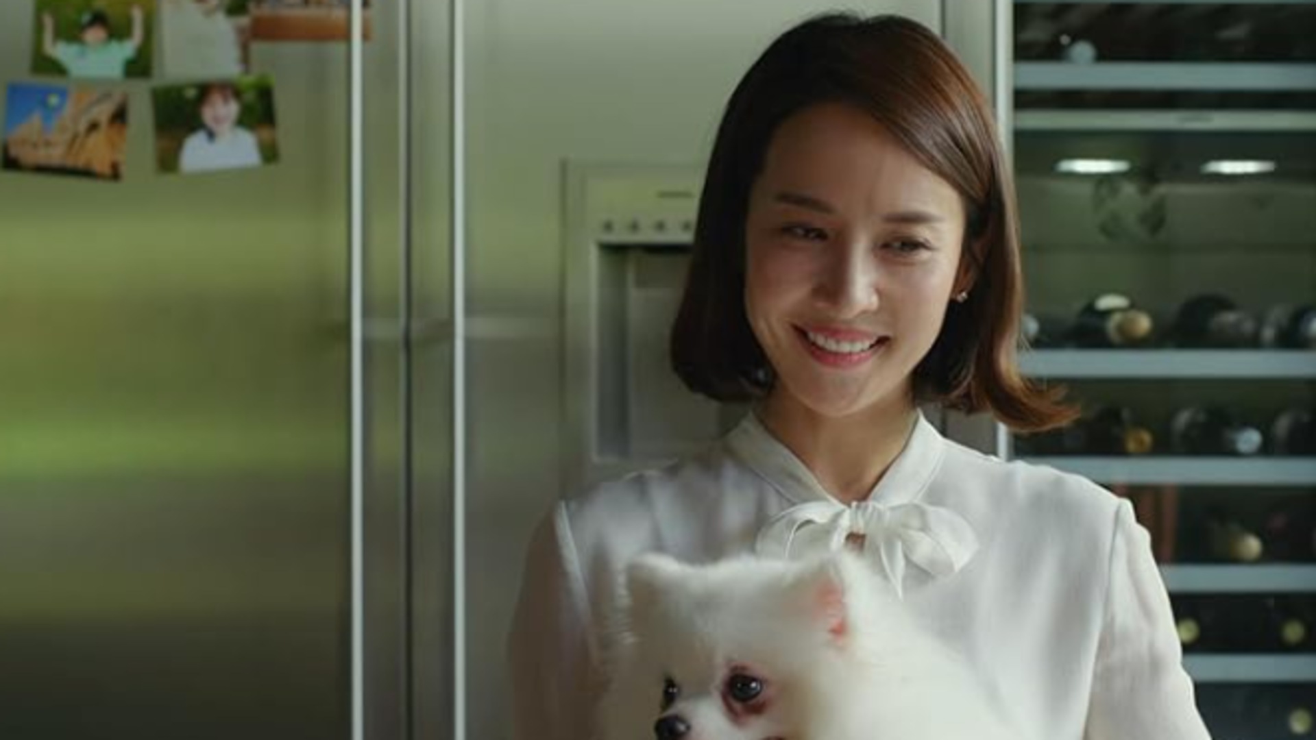 'Parasite' (2019)