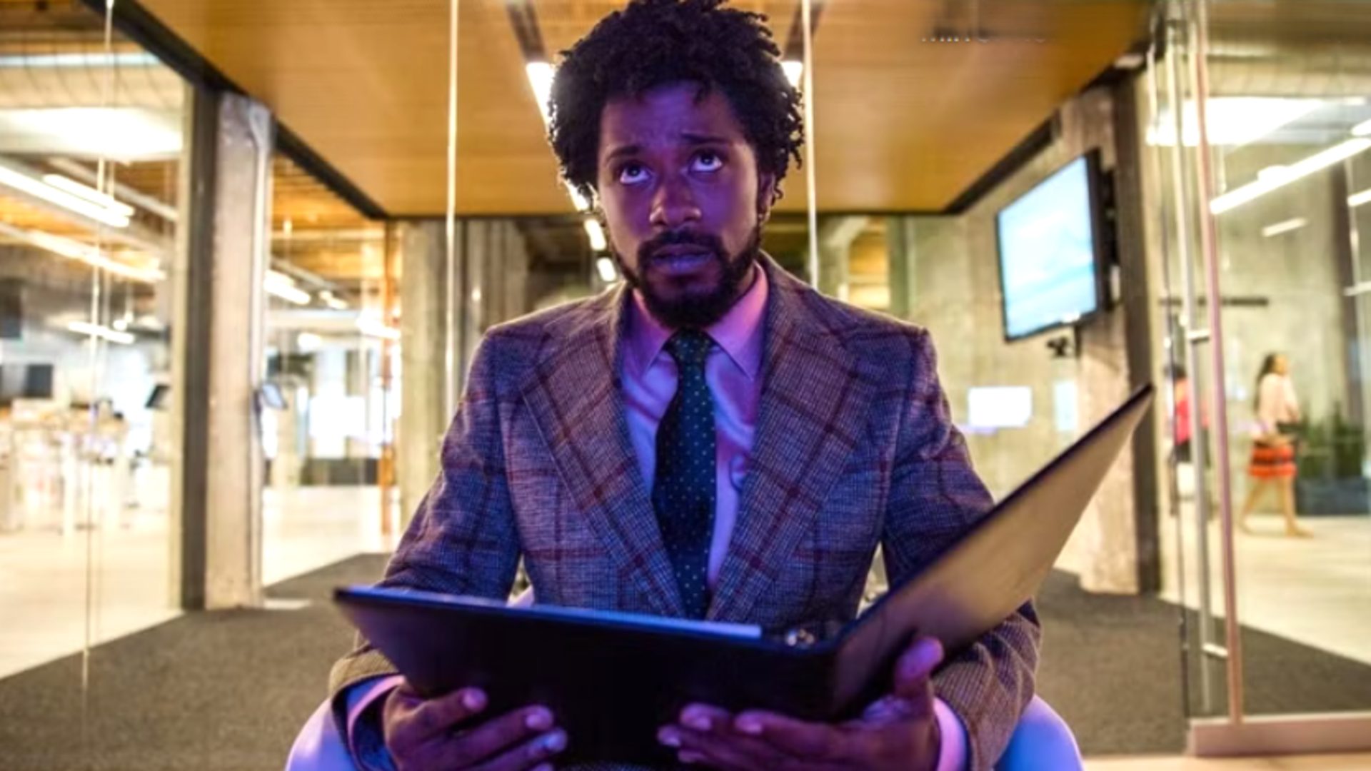 'Sorry to Bother You' (2018)