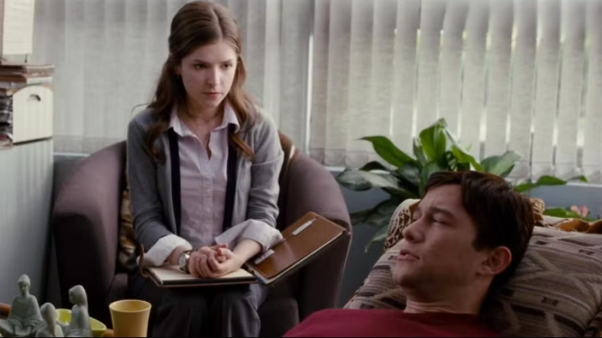 '50/50' (2011)