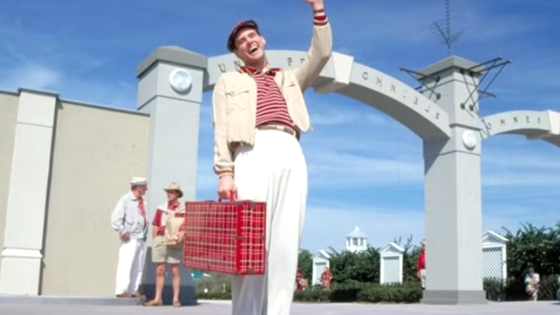 'The Truman Show' (1998)