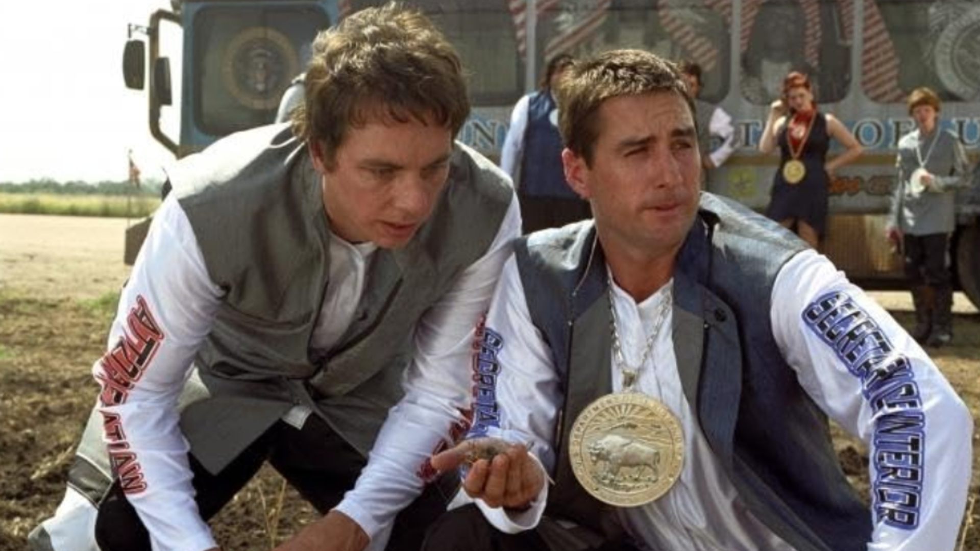 'Idiocracy' (2006)