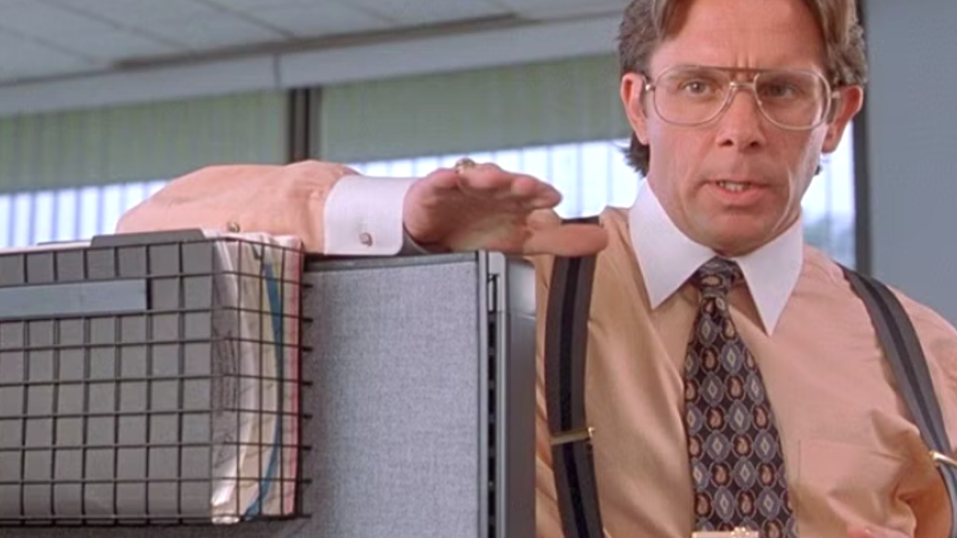 'Office Space' (1999)