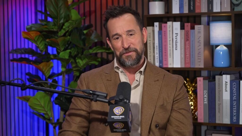 Noah Wyle
