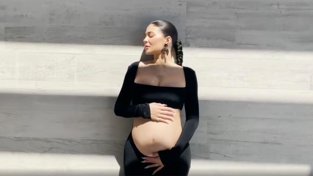 Kylie Jenner
