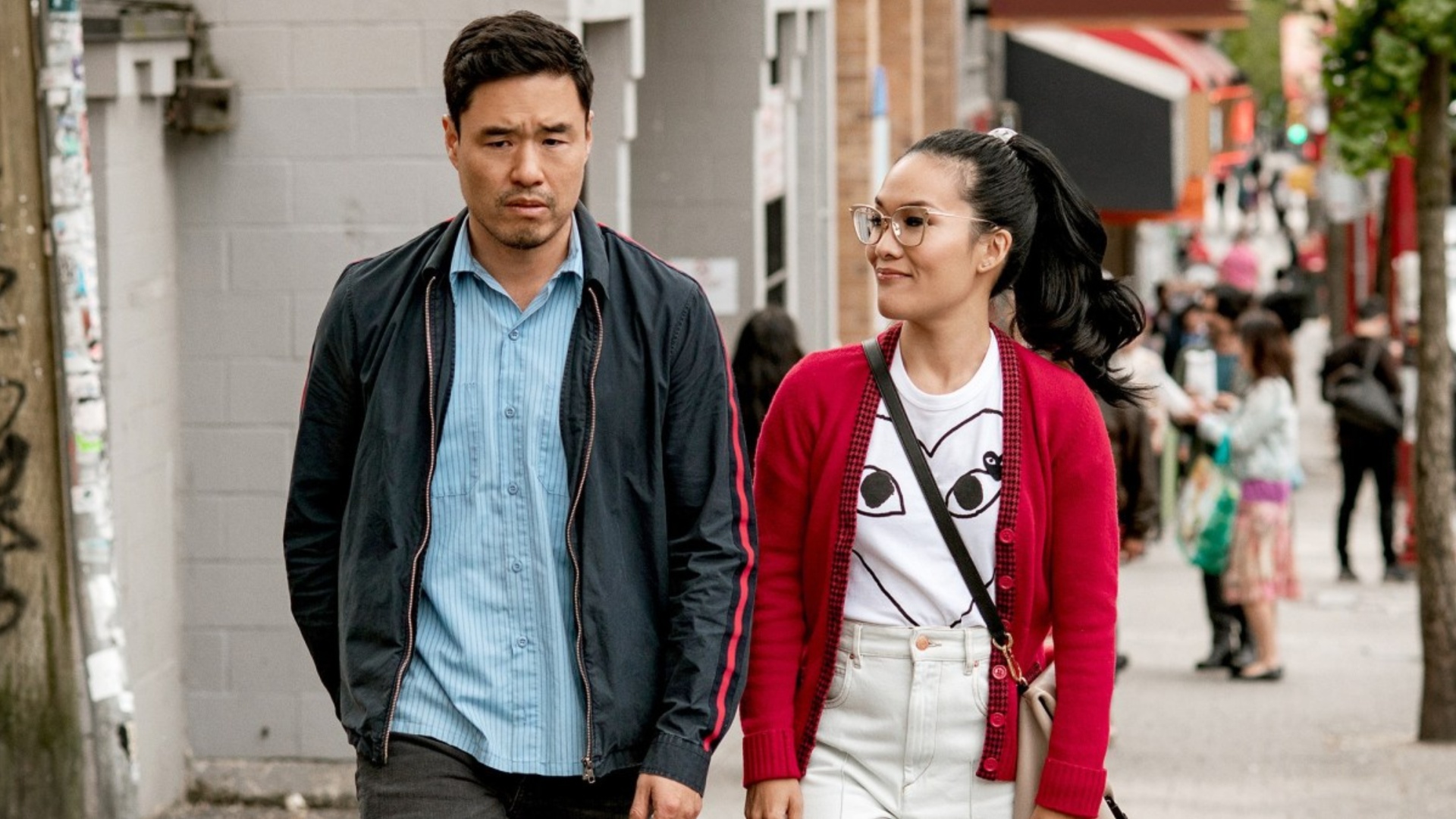 Always Be My Maybe (2019)