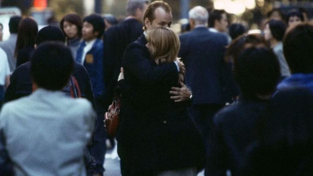 Lost In Translation (Image: Focus Features)