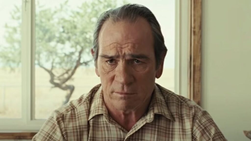 No Country For Old Men (Image: Paramount Pictures)