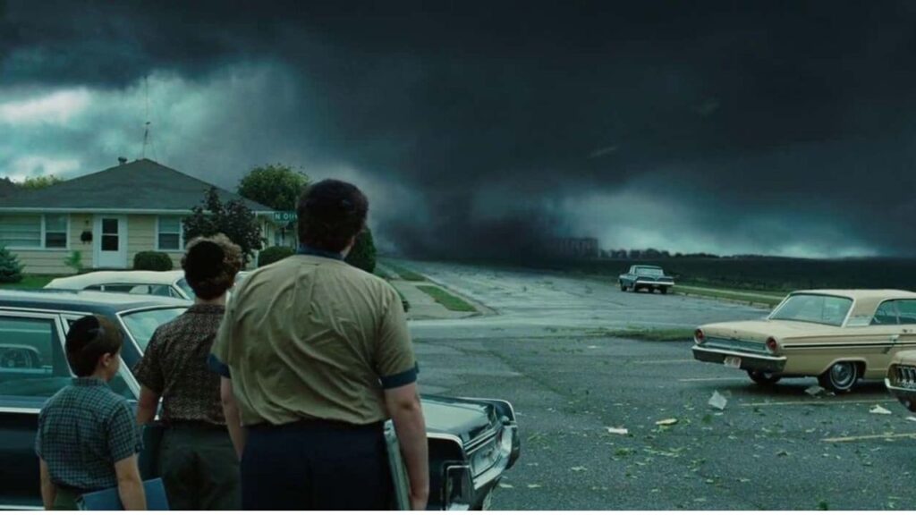 A Serious Man (Image: Focus Features)