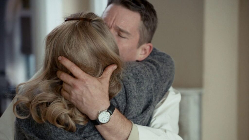 First Reformed (Image: A24)