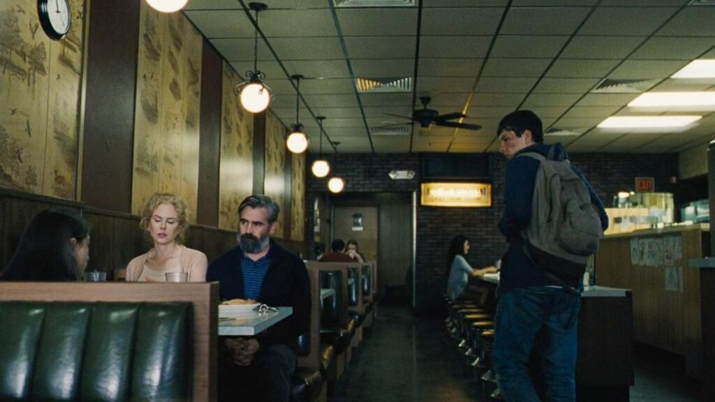 The Killing Of A Sacred Deer (Image: Curzon Film)