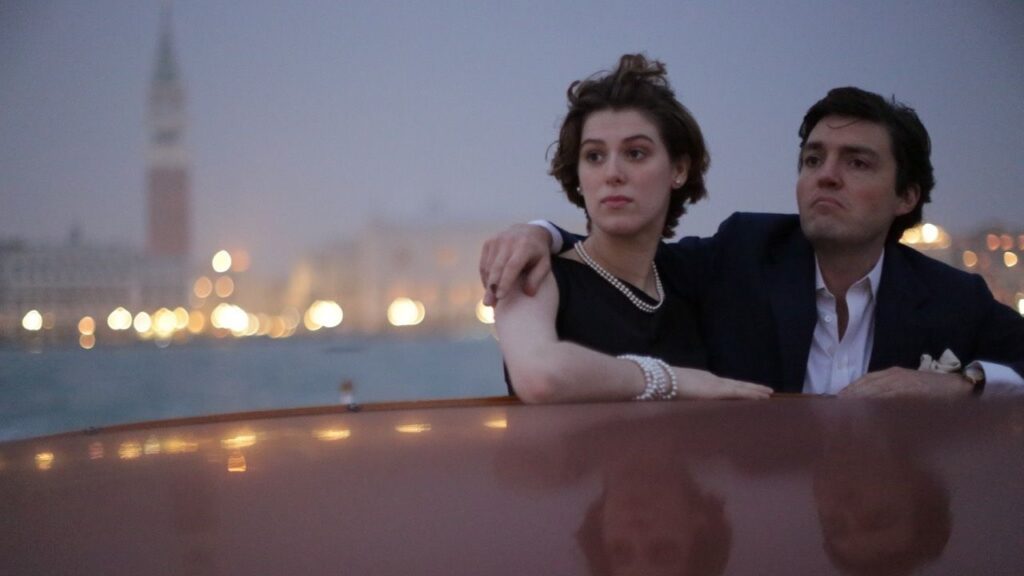 The Souvenir (Image: A24)