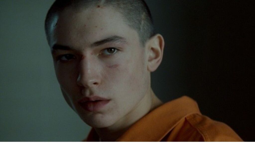 We Need To Talk About Kevin (Image: Artificial Eye)