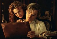 Titanic (1997)