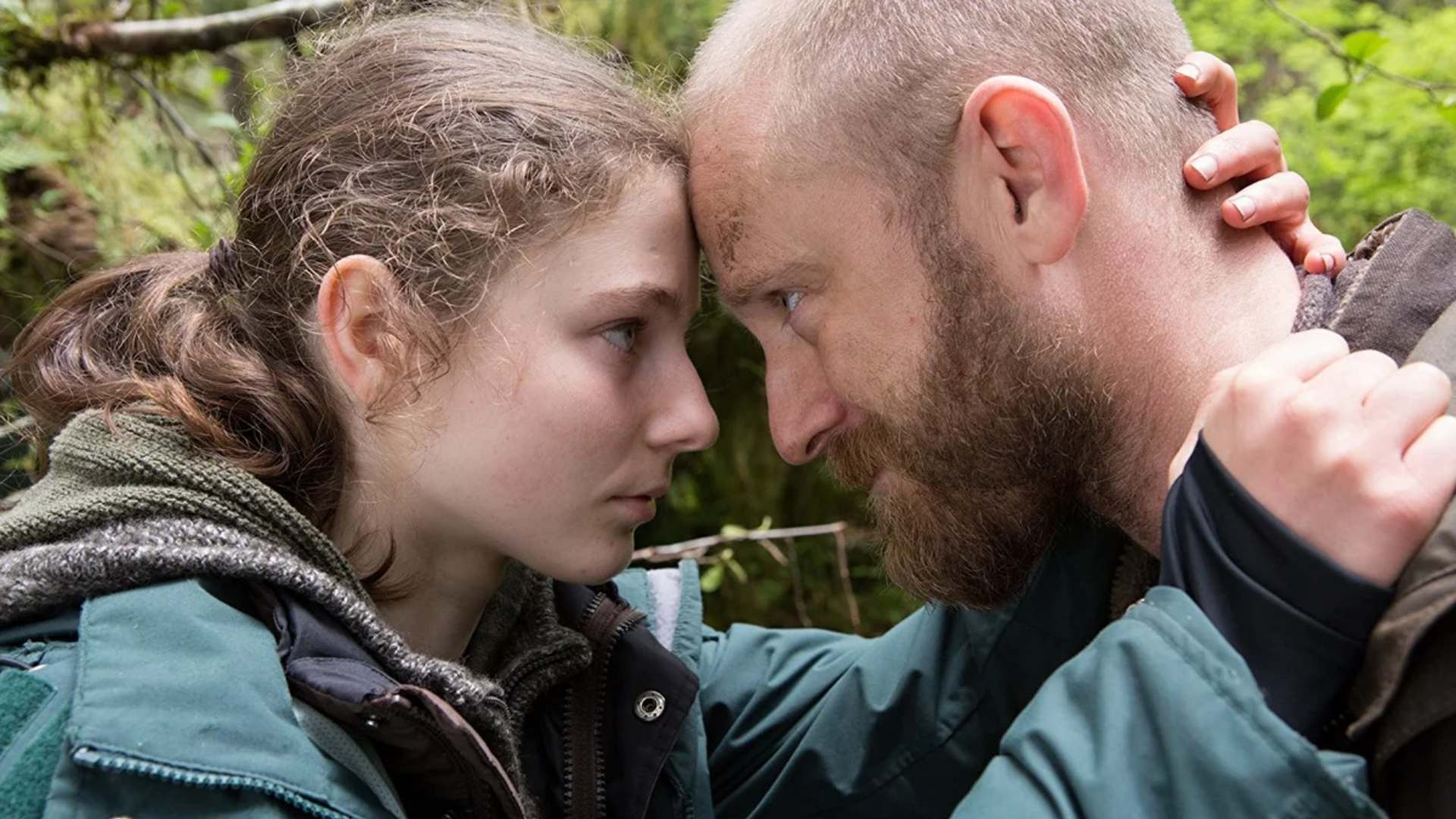 'Leave No Trace' (2018)