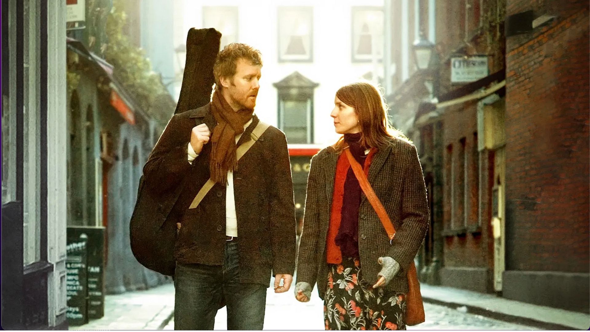 8. Once (2007)