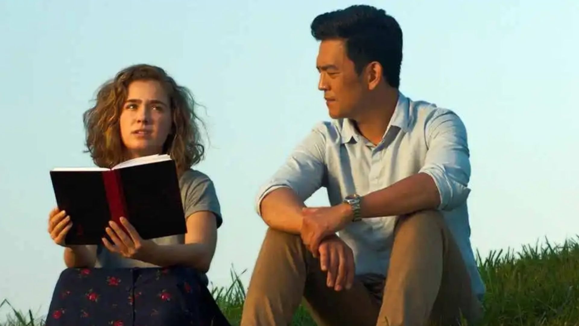 'Columbus' (2017)