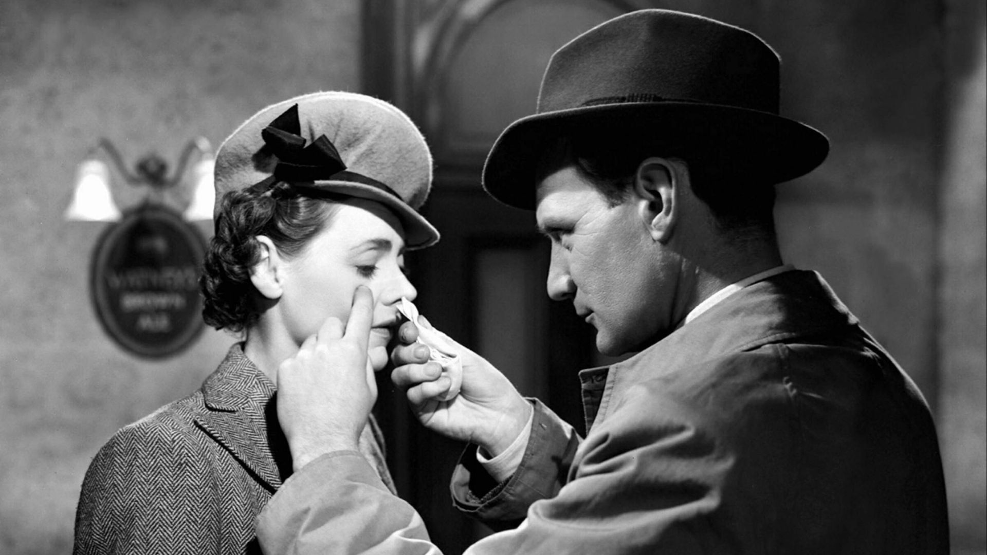 'Brief Encounter' (1945)