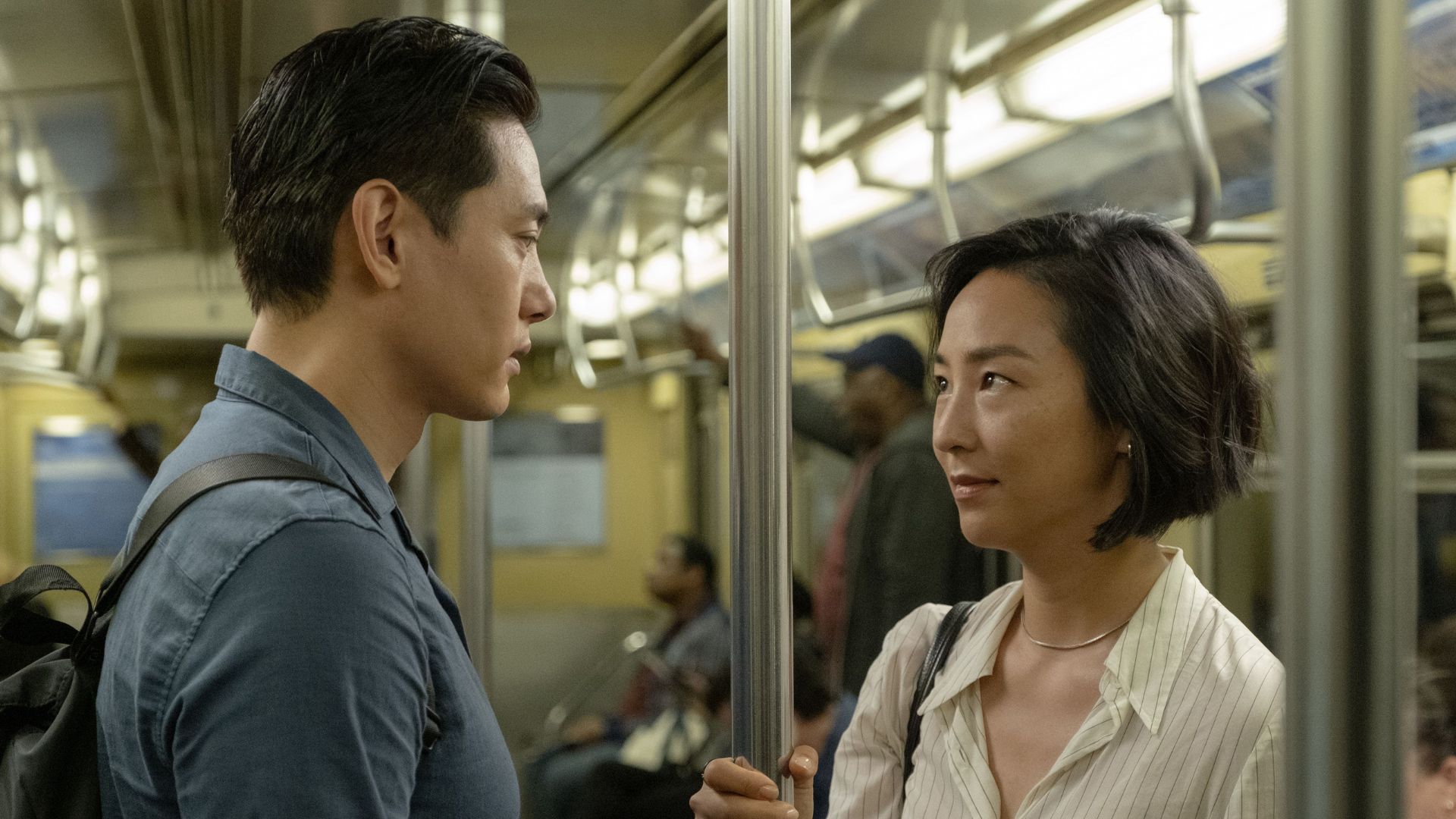'Past Lives' (2023)