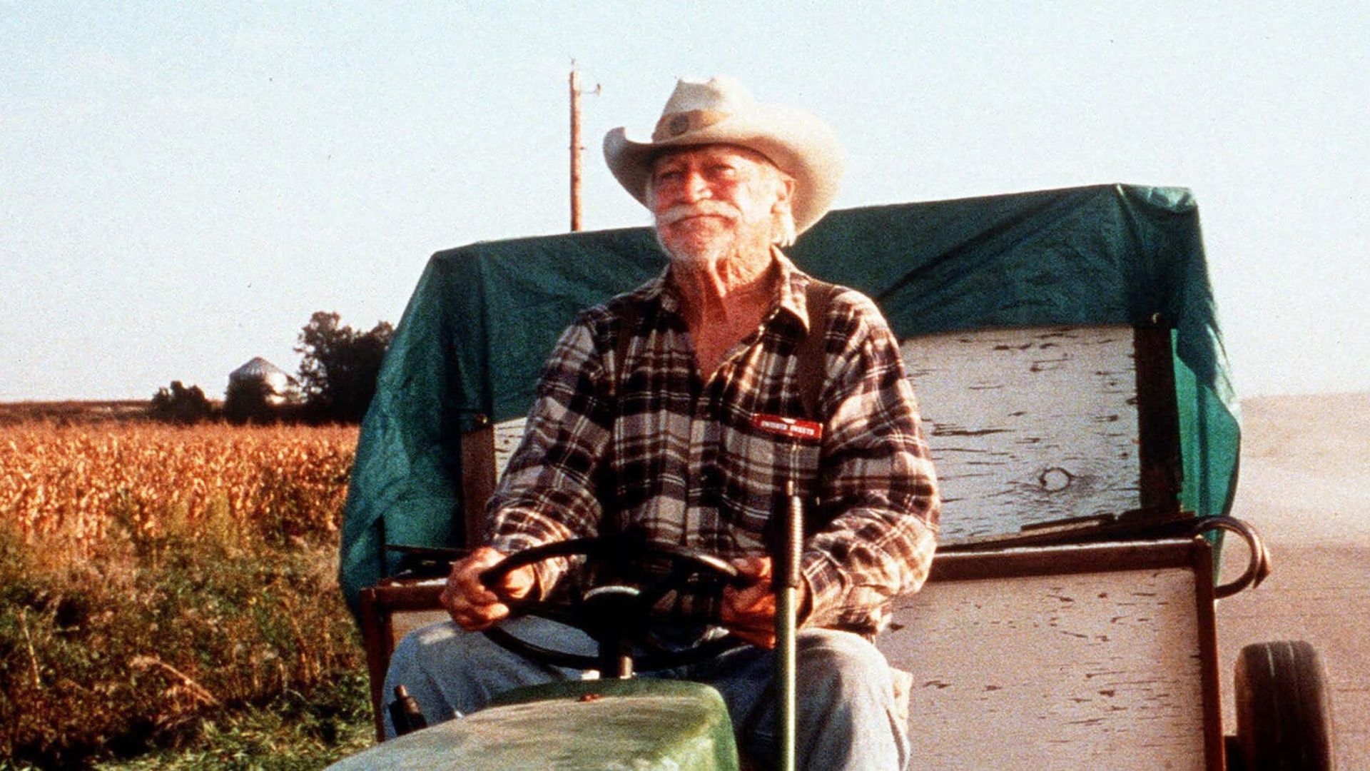 5. The Straight Story (1999)