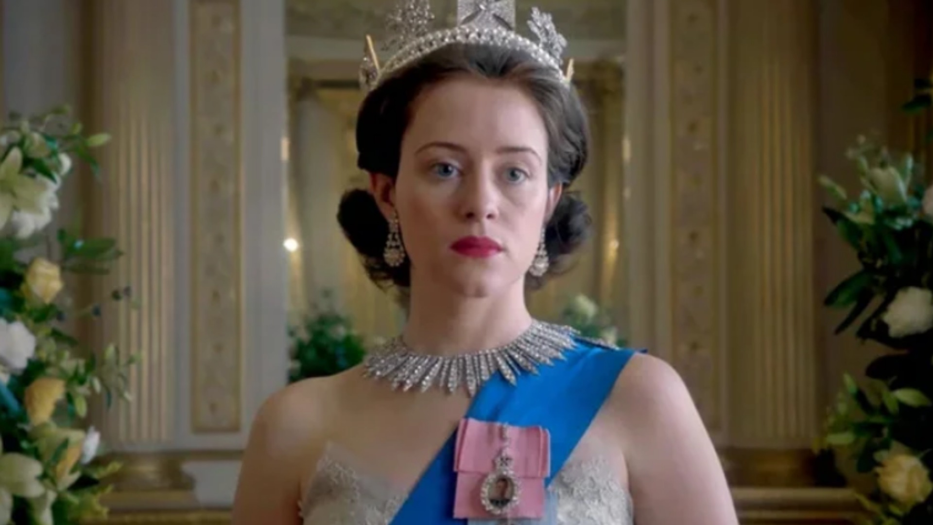 'The Crown' — 24