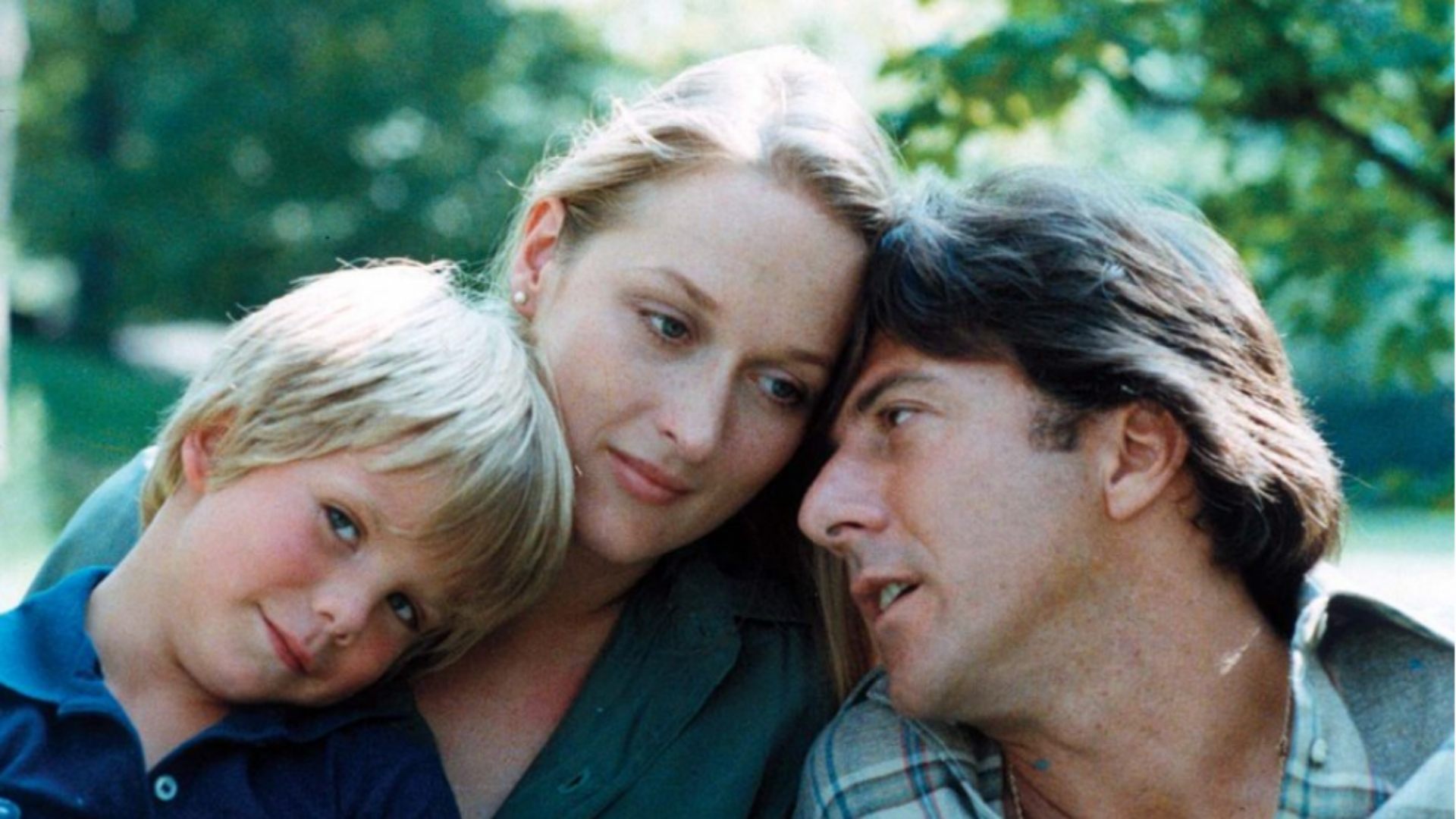 'Kramer vs. Kramer' (1979)