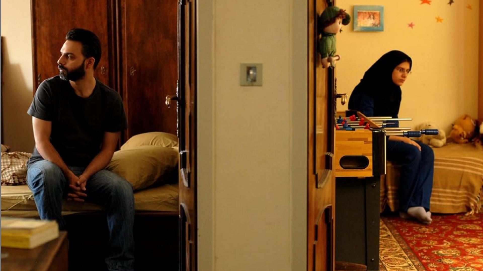'A Separation' (2011)