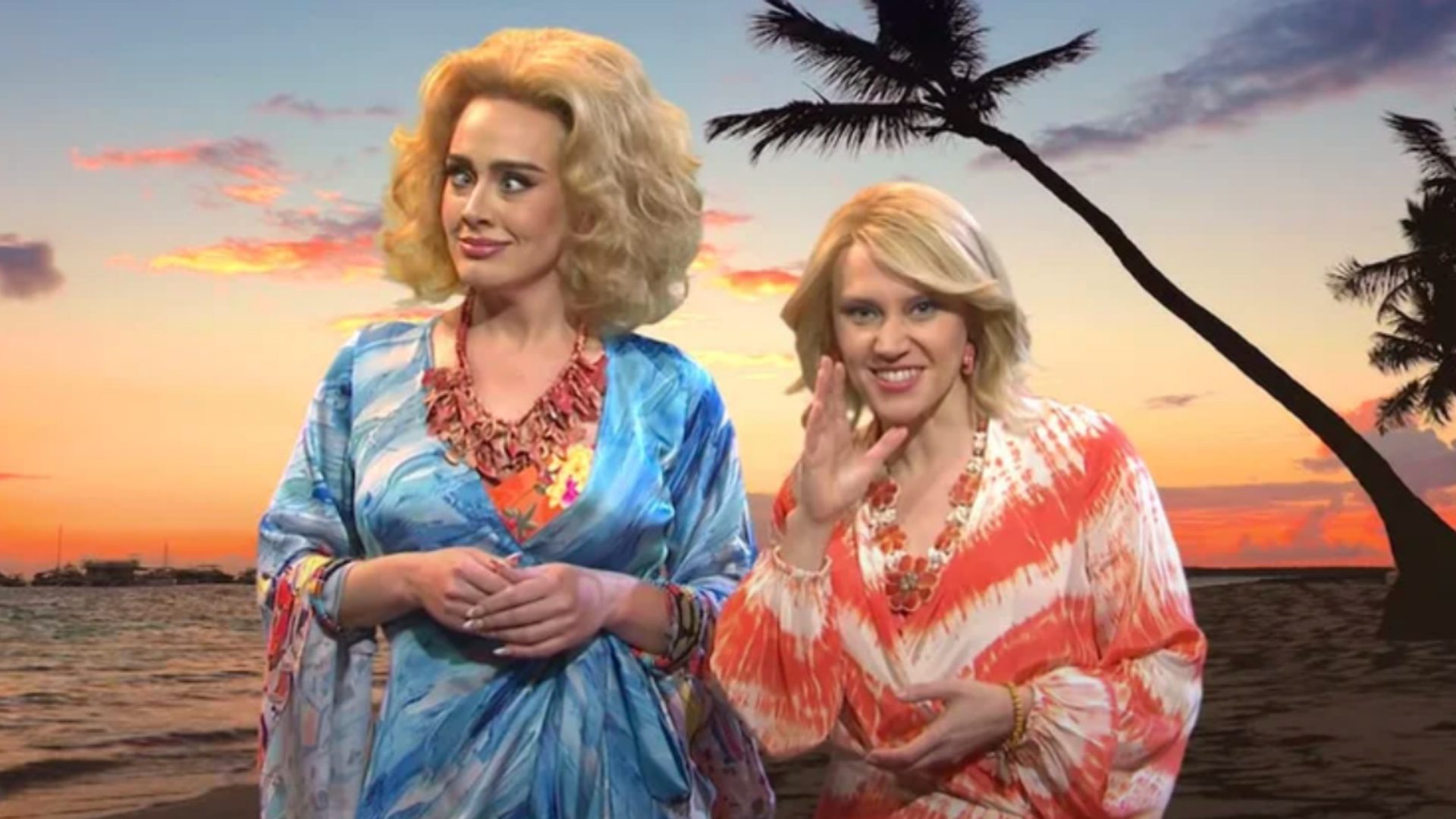 'Saturday Night Live' — 93