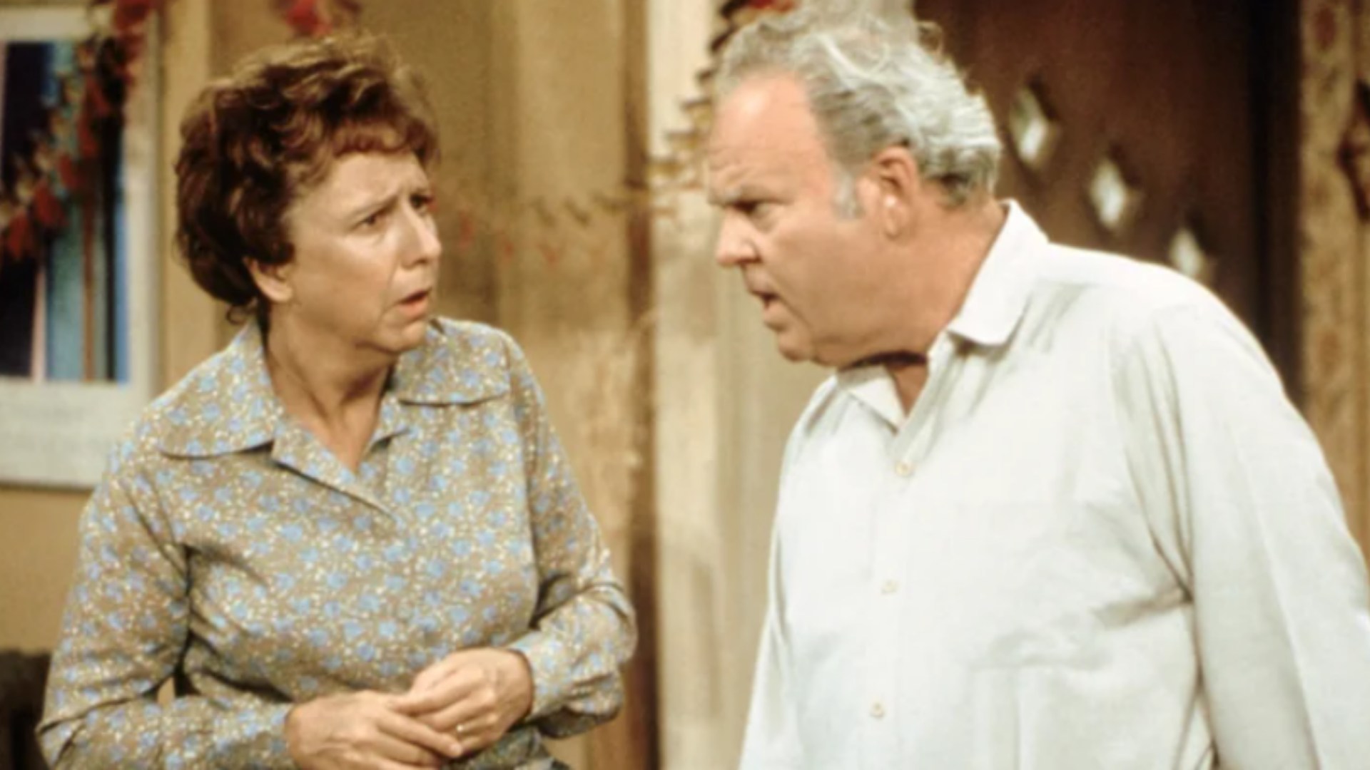 'All in the Family' — 22