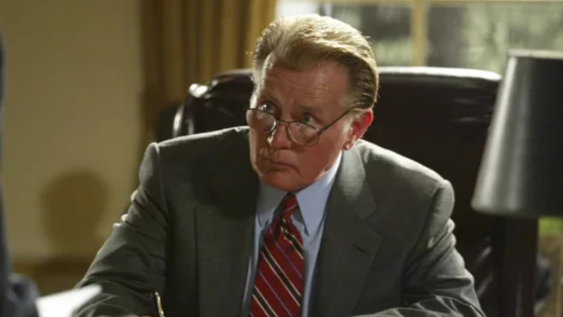 'The West Wing' — 26