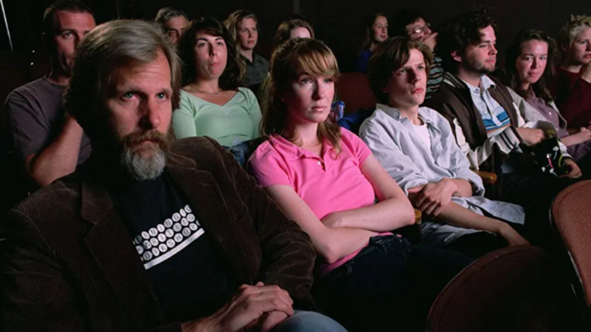 'The Squid and the Whale' (2005)
