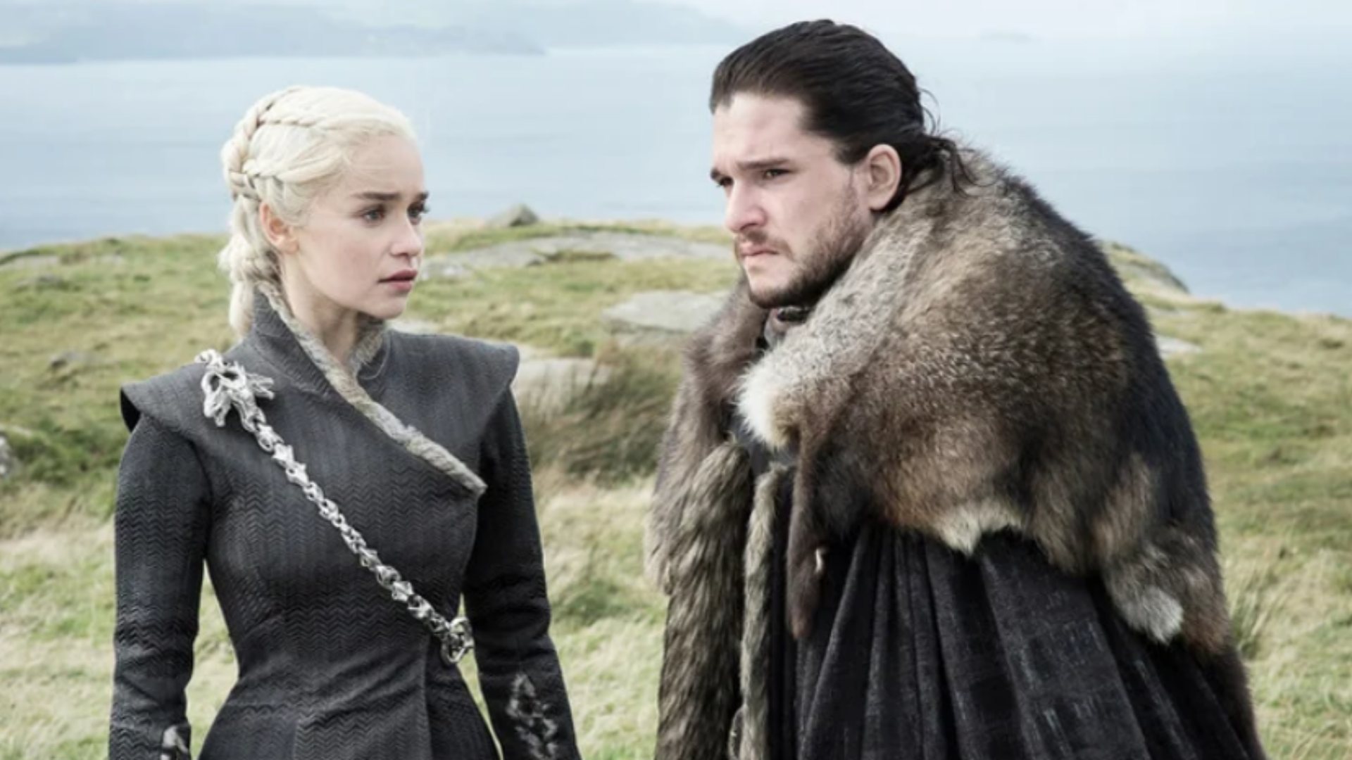 'Game of Thrones' — 59