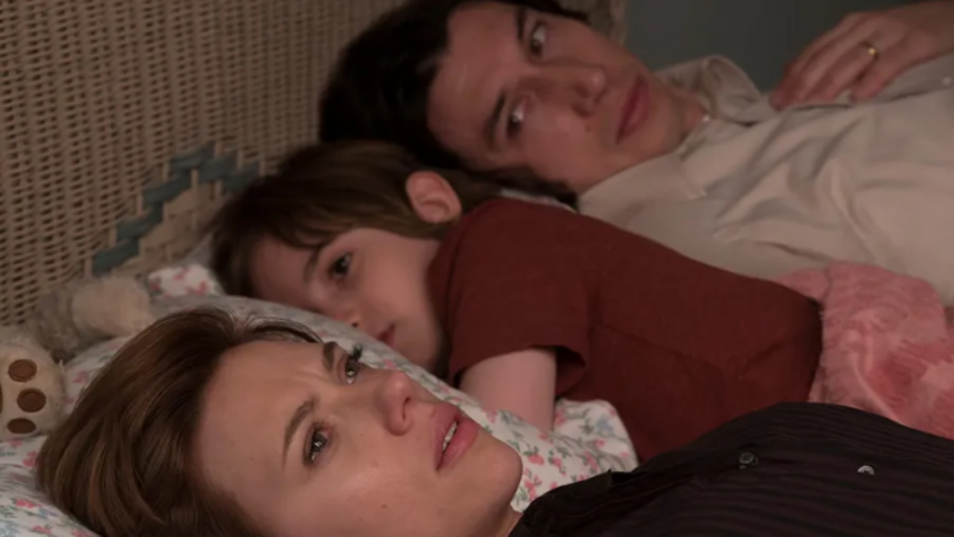 'Marriage Story' (2019)
