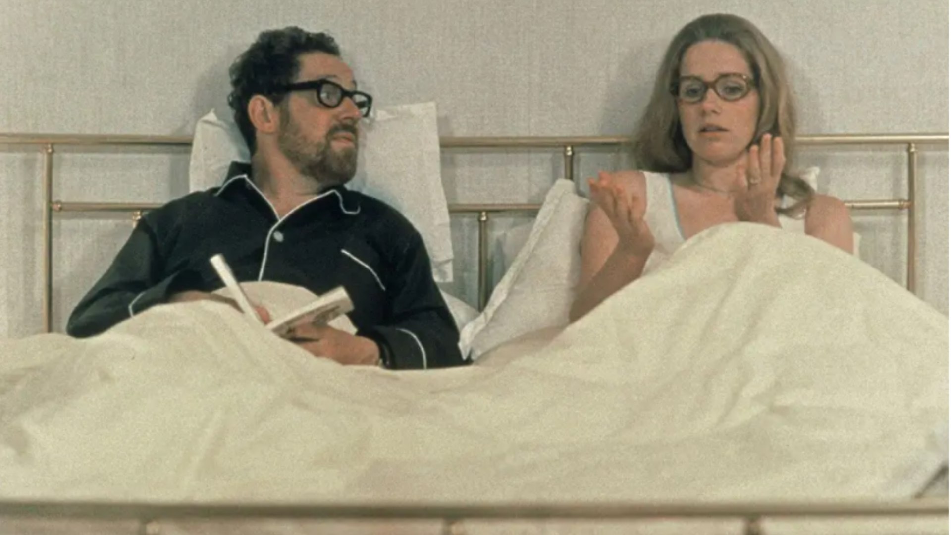 'Scenes from a Marriage' (1973)