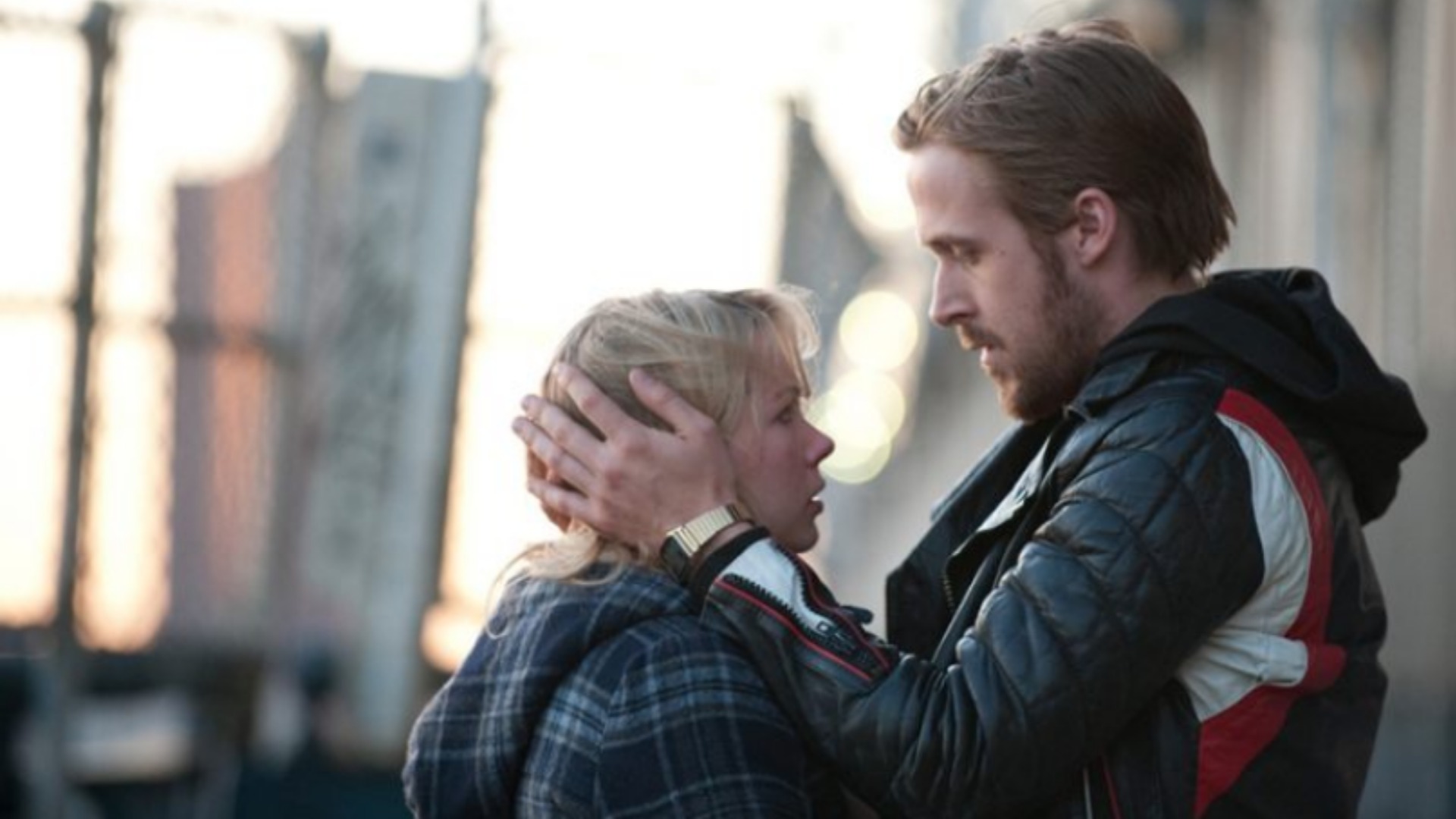 'Blue Valentine' (2010)