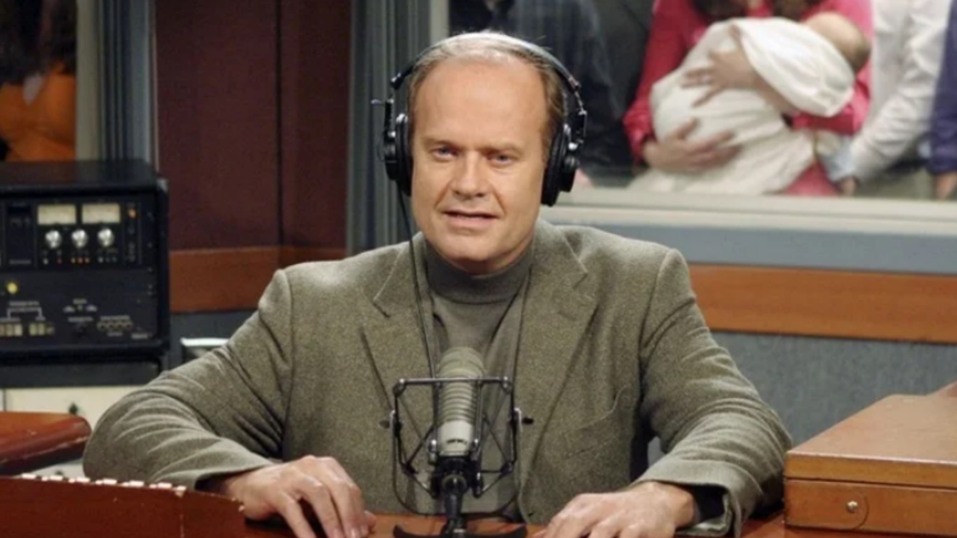 'Frasier' — 37