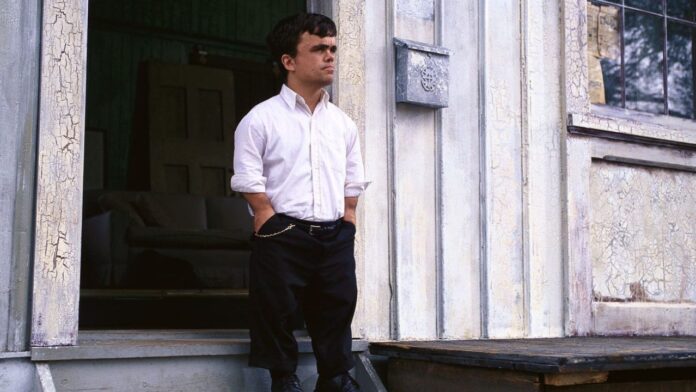 The Station Agent (2003) The Station Agent (2003)