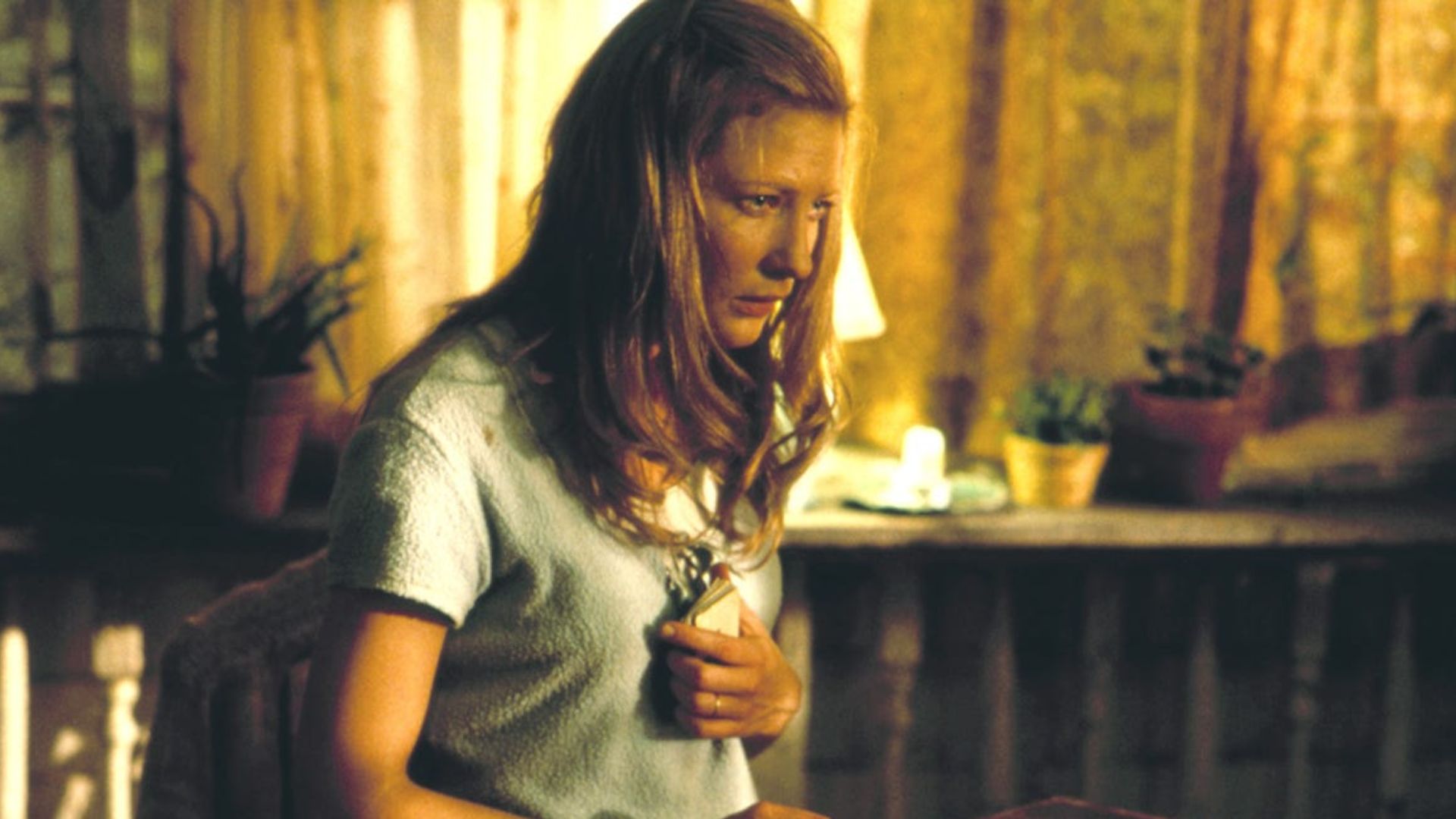 12. The Gift (2000)