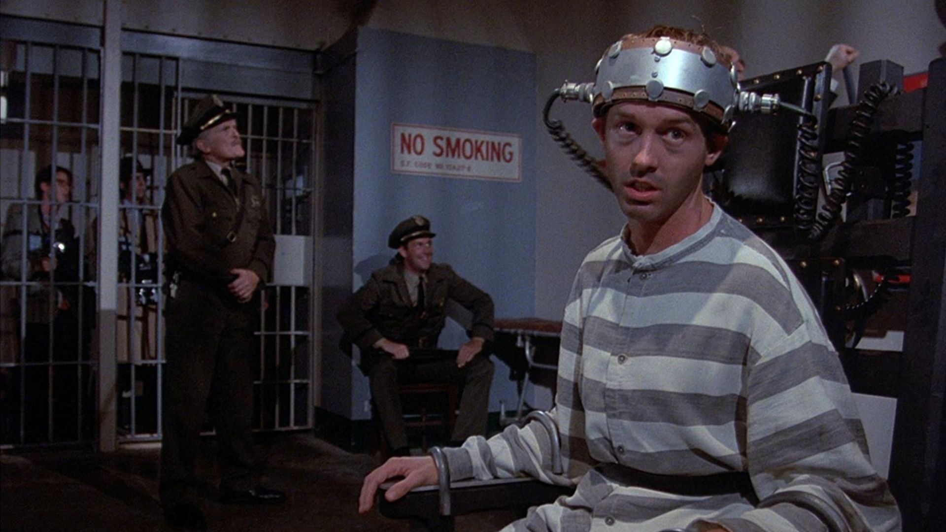 13. Crimewave (1985)