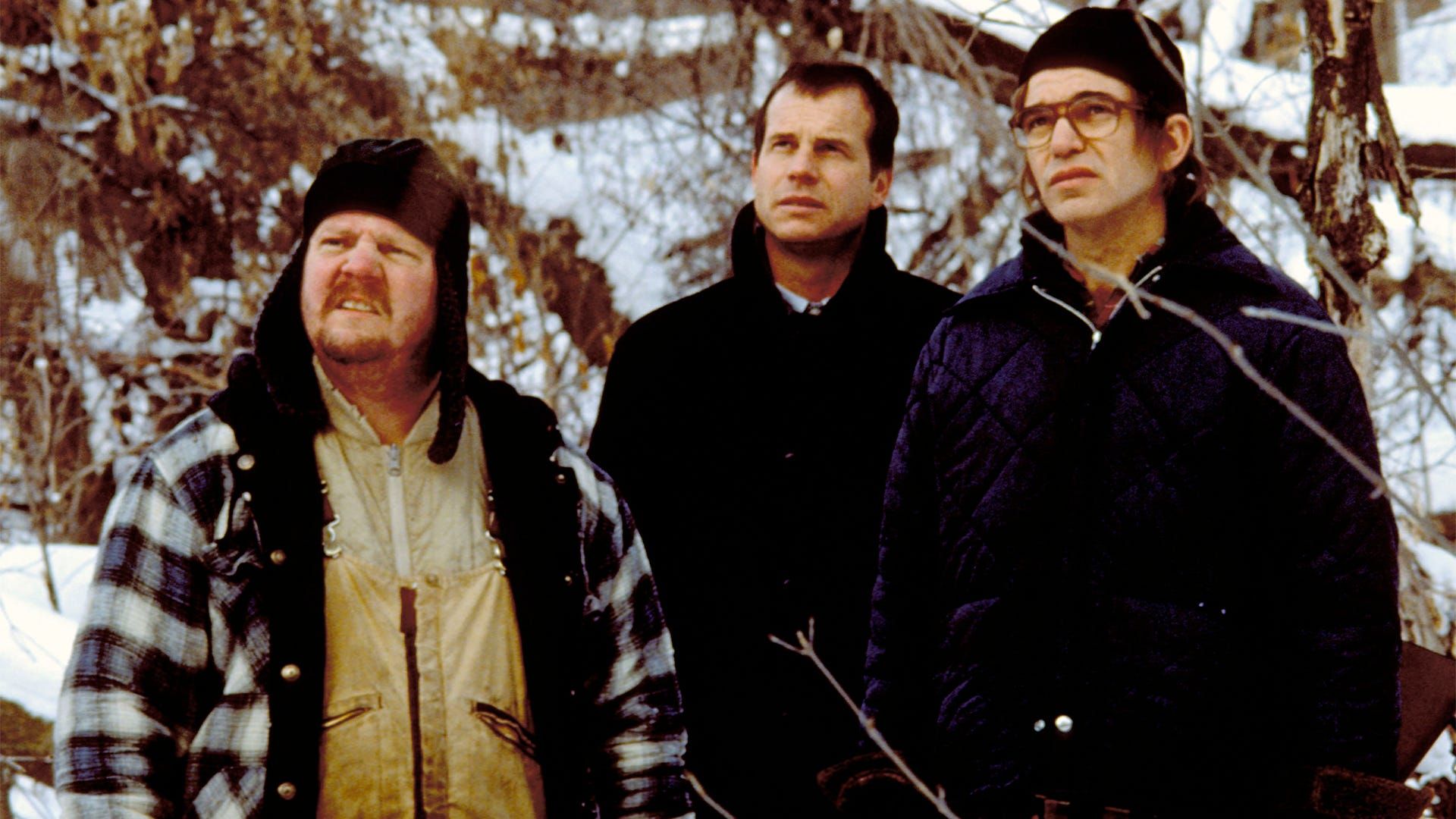 5. A Simple Plan (1998)
