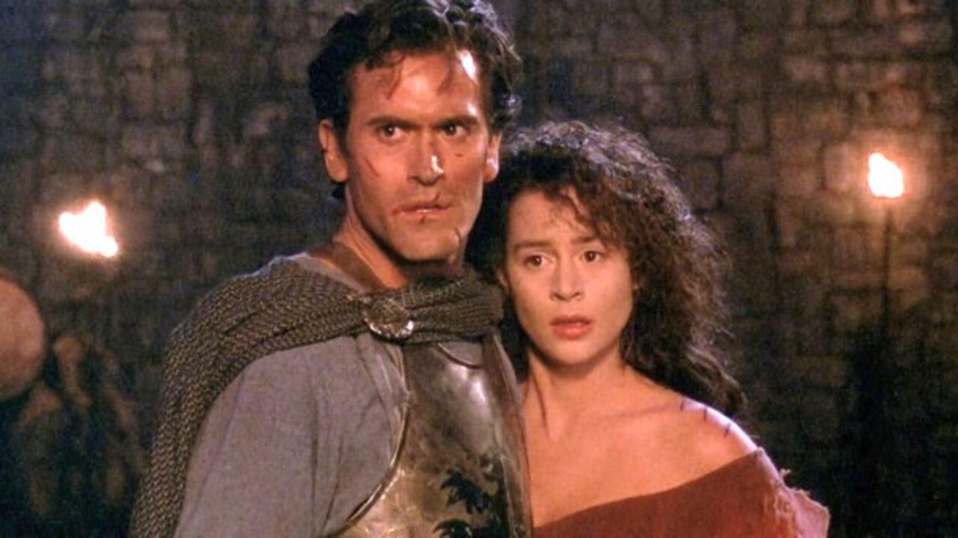 3. Army of Darkness (1992)