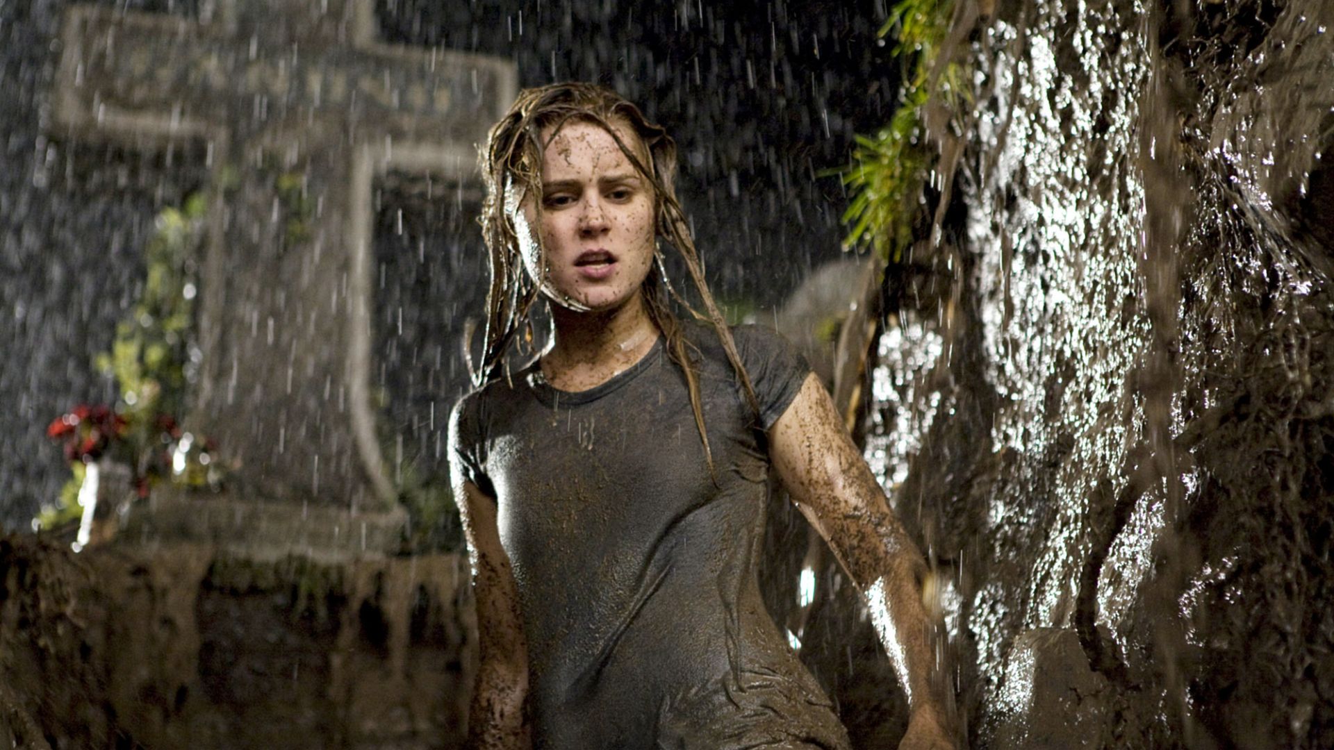 4. Drag Me to Hell (2009)