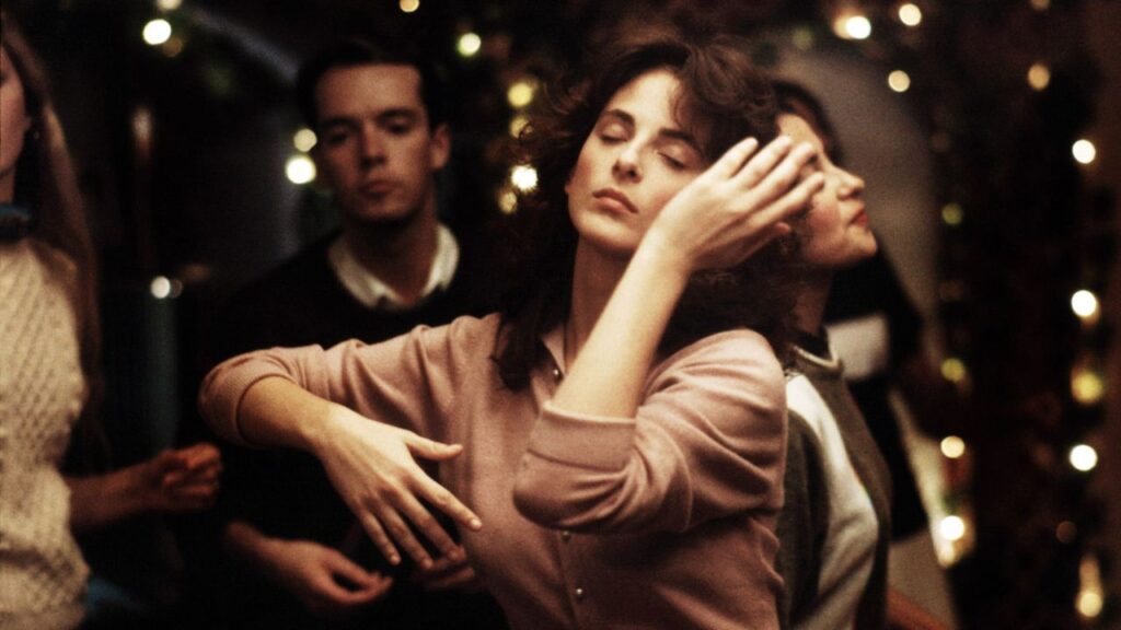 Children Of A Lesser God (Image: Paramount Pictures)