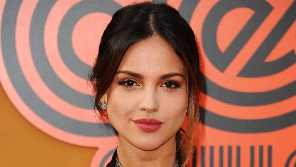 Eiza González