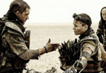 Mad Max Fury Road