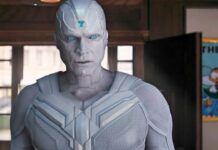 New ‘VisionQuest’ Report Hints At A Massive ‘Avengers: Secret Wars’ Connection White Vision (Image: Marvel)